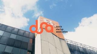 Dutch Startup Association (DSA) | Commercial