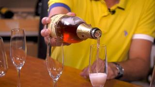 Ondernemerslounge (RTLZ) | 4.1.A | Opening en afsluiting bij Vinyo | PLUS