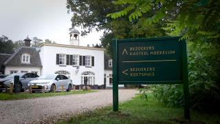 Ondernemerslounge (RTLZ) | 14.3.01 | Introductie door Maurice Vollebregt