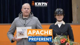 Apache preferent