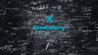 Keto 101 - Why Should I Attend KetoKademy?