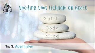 Body & mind | Voeding voor lichaam & geest 3