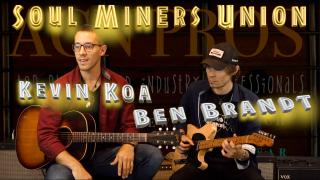 AGN Pros: Soul Miners Union