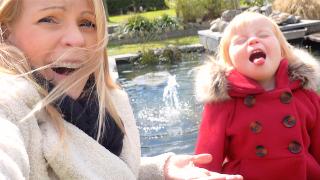 DiT MOESTEN WE DOEN ANDERS GAAN DE ViSSEN DOOD! | Bellinga Vlog #2065