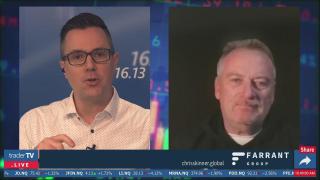 Chris Skinner, Financial Technology Expert & Author Of Doing Digital