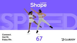 ClubJoy Shape 67 ENG