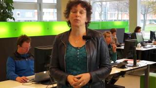 Hulp bij studie- en beroepskeuze