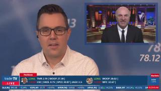 Kevin O'Leary on 2021 Investing Opportunities