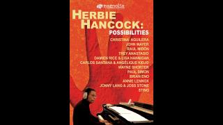 Herbie Hancock: Possibilities: watch trailer