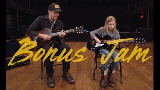 Guitar Slingers with Jack Barksdale  |  Bonus Jam  |  John Pedigo