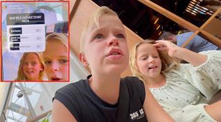 INSTAGRAM BEPAALT vandaag ONZE KEUZE in DUBAI Challenge | Luan Bellinga Video #198