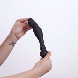 EasyToys Anal Probe - Hand Video