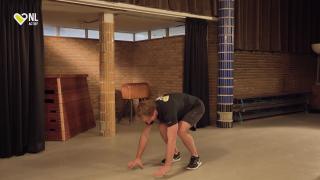 #13 Burpee - NL Actief