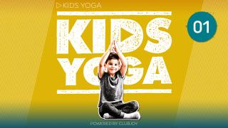 Kids Yoga 1