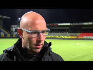 Samenvatting Jong SC Cambuur - Jong PEC Zwolle