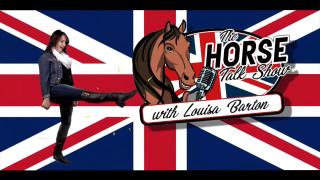 Horse Talk Show - Featuring Seminole Feed Champion Rider Program Manager Angie Crawford & Para Trainer Lisa Hellmer of Lisa Hellmer Dressage 