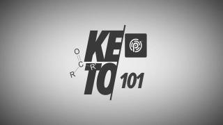 Keto 101 - Maximize Your Mitochondria 