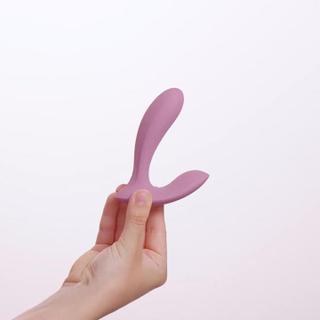 SVAKOM Erica Panty Vibrator - Hand Video