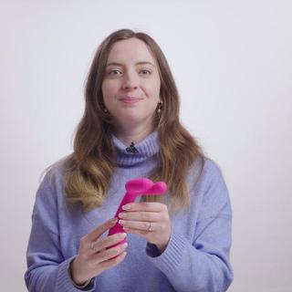 Teazers Pair Vibrator - FAQs
