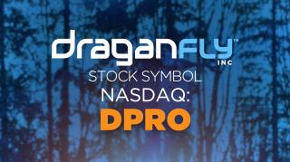 REDCHIP Money Report DRAGANFLY (DPRO)