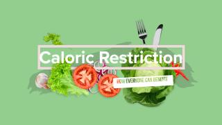 Keto 101 - Caloric Restriction: How Everyone Can Benefit