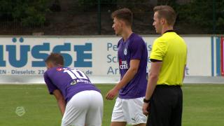 Samenvatting SF Lotte - FC Groningen