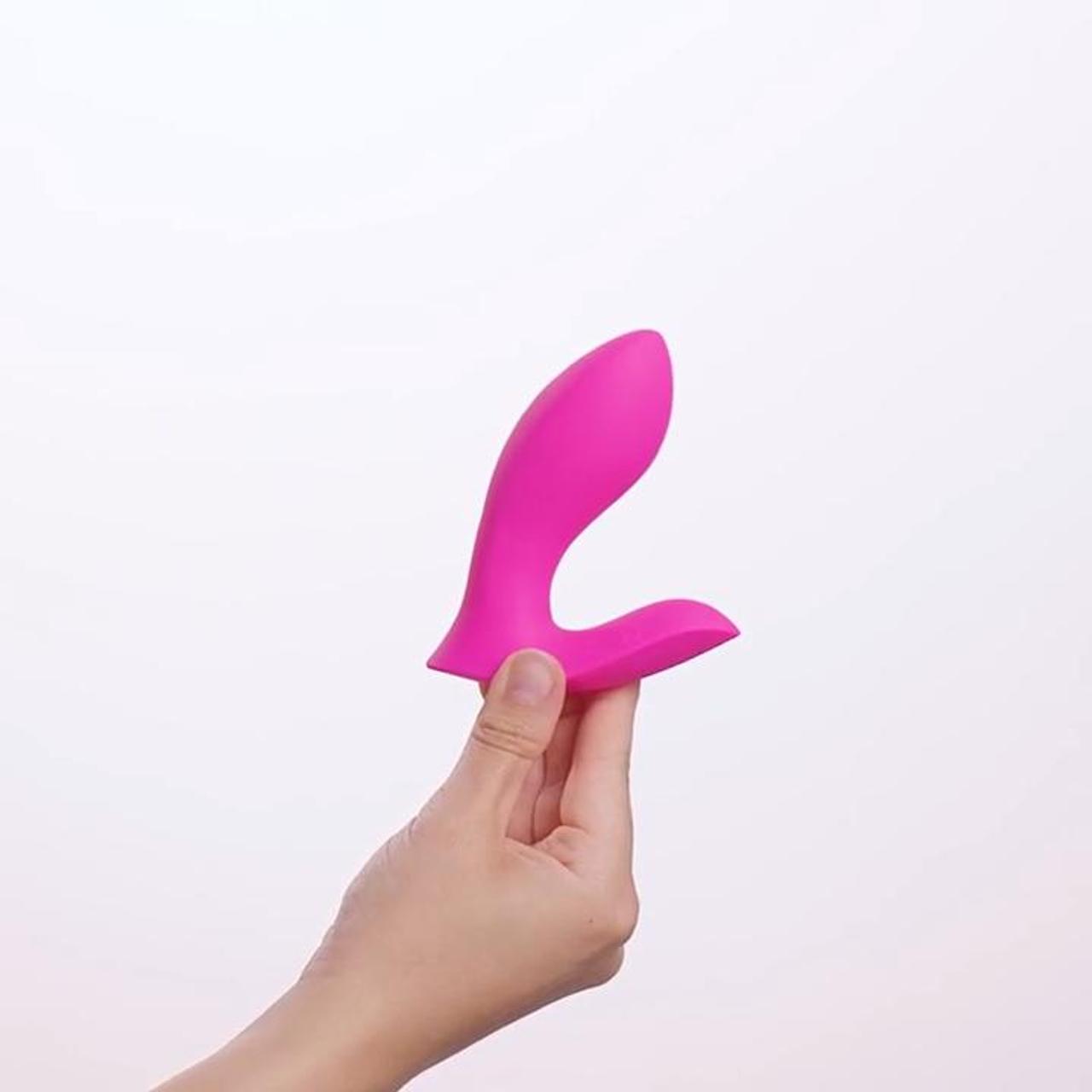 flexio sexspielzeug Latex-Slip mit Penishülle online kaufen main image 1