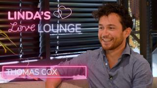 Thomas Cox over de liefde voor spanning | Linda's Love Lounge #10 met Linda de Munck | EasyToysTV