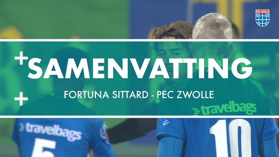 Blauwvingers pakken punt op de valreep