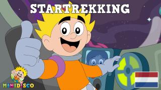 Startrekking