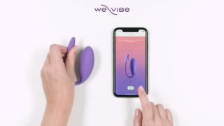We-Vibe Jive Lite - Product Video