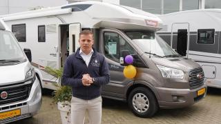 Ondernemerslounge (RTLZ) | 9.8.03 | Campergallery Apeldoorn