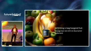 Future Lighting 2024 - Ellen Arts