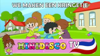 We Maken Een Kringetje