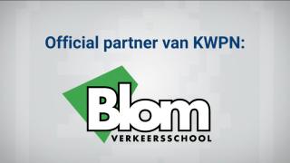 Official partner - Blom