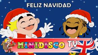 Feliz Navidad