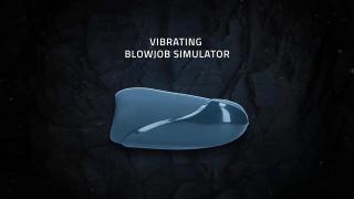 User Manual Boners Vibrating Blowjob Simulator