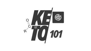 Keto 101 - Ketosis and Carbs 