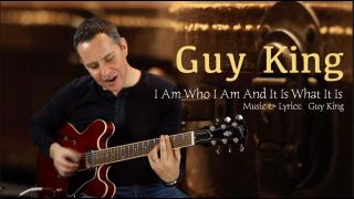 AGN Pros: Guy King; I Am Who I Am, And It Is What It Is