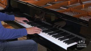 Ondernemerslounge (RTL7) | 2.4.07 | Bol Piano's: Guido Heeneman