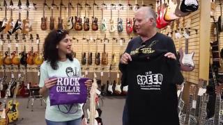 Rock Cellar Magazine & The Tribe presents ROCK SHOW FREE CONCERT