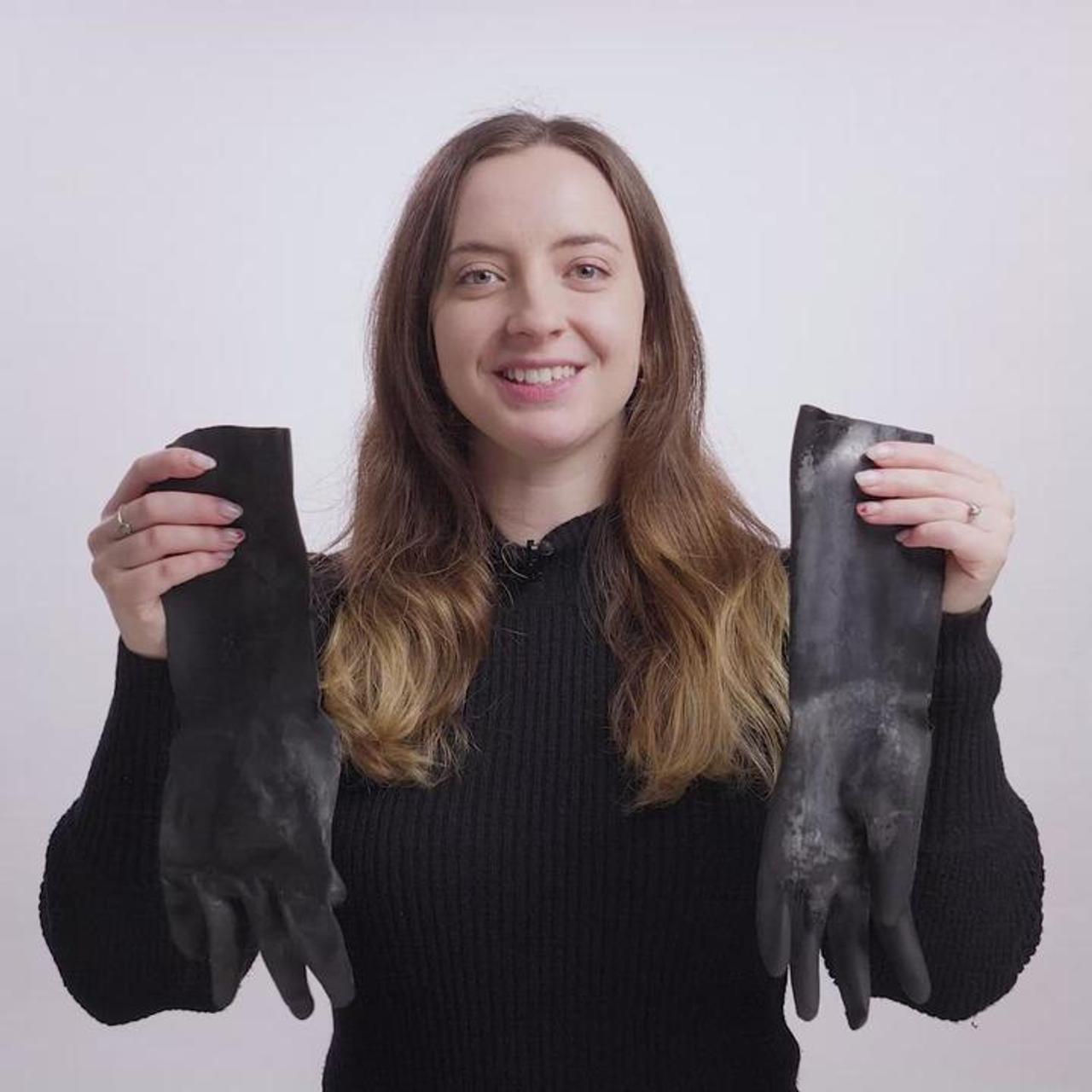 nitril handschuh Nitril Handschuhe 100 Stk gnstig fr Nageldesigner