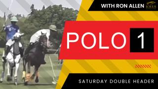POLO 1 Saturday Double Header