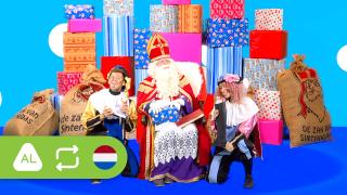 Non Stop Sinterklaas Video Clips