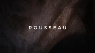 Legendary Lane: Rousseau