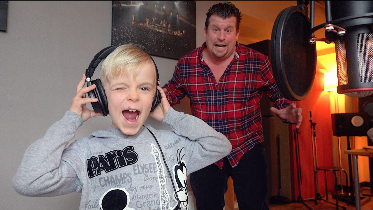 MEGA SLiJM BAL GEKREGEN | WEEKVLOG #2 | Luan Bellinga / Bellinga TV