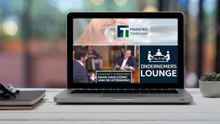 Ondernemerslounge (RTL7) | 2.4.06 - Patrick Tiel van Financieel Transparant