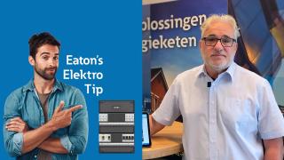 Eaton's Elektro Tip | De Systeem 55 Groepenkastconfigurator