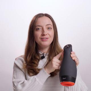 Teazers Heating Oral Masturbator - FAQs