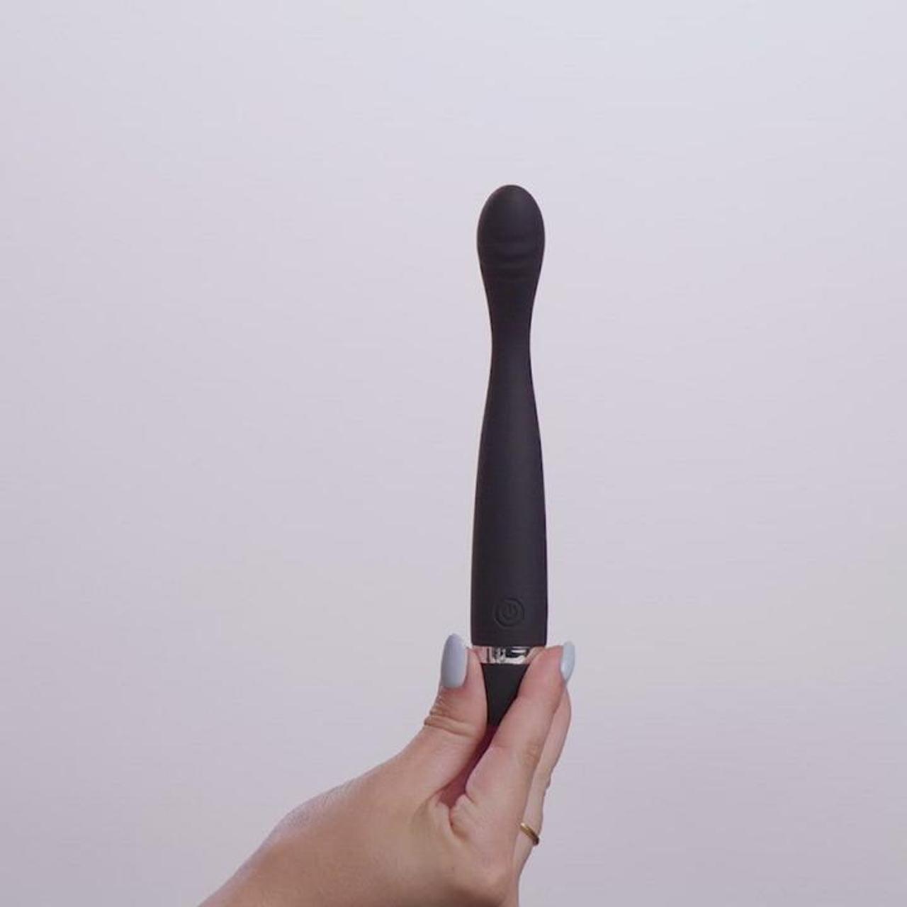 vibrator dünn So Divine Duet Couples Vibrator